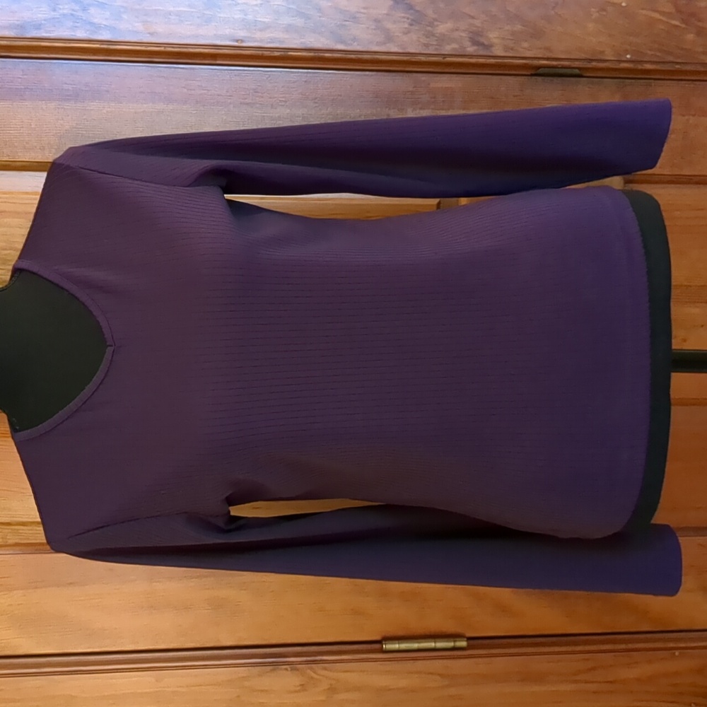 Vintage Old Navy ribbed v-neck!